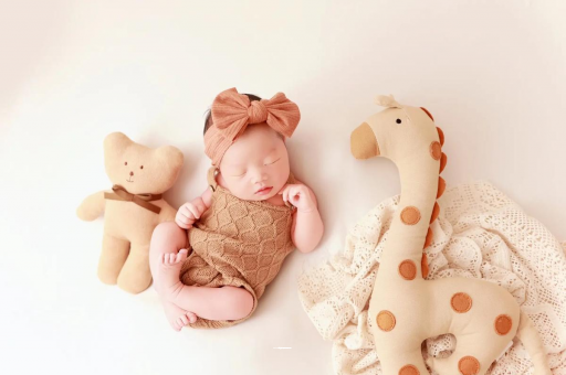 吴忠宝宝发型女绑扎方法 吴忠宝宝发型女绑扎方法